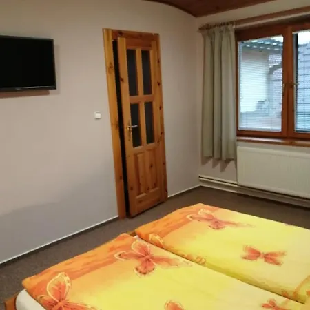 Πανσιόν Jendral 3*