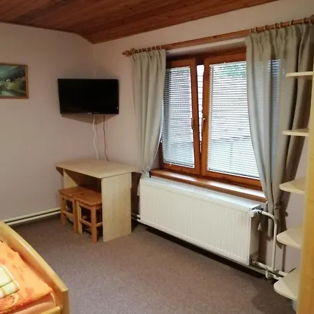 Jendral 3* Hrabušice