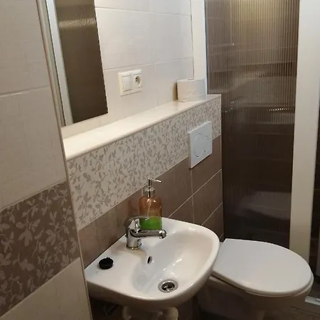 Jendral 3* Hrabušice