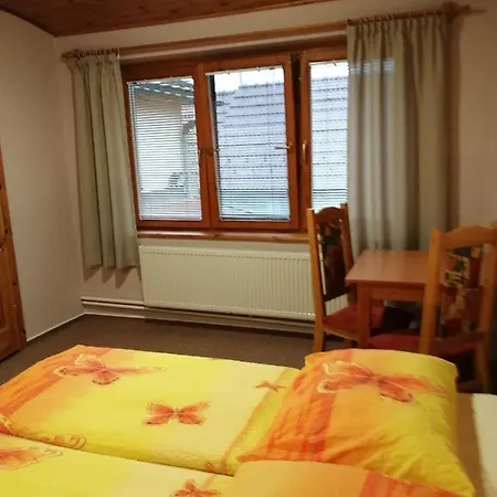 Jendral 3* Hrabušice