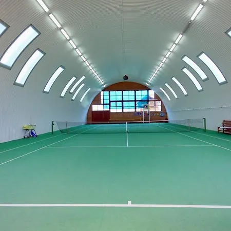 Jendral Πανσιόν 3*