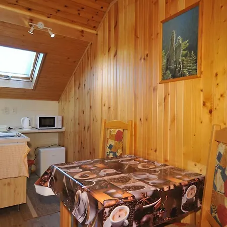 Πανσιόν Jendral