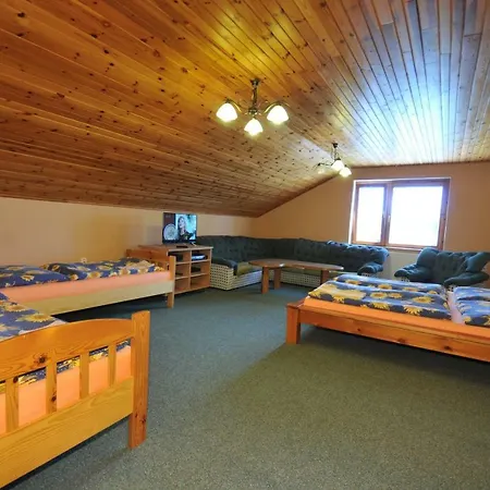 Jendrál 3* Hrabušice