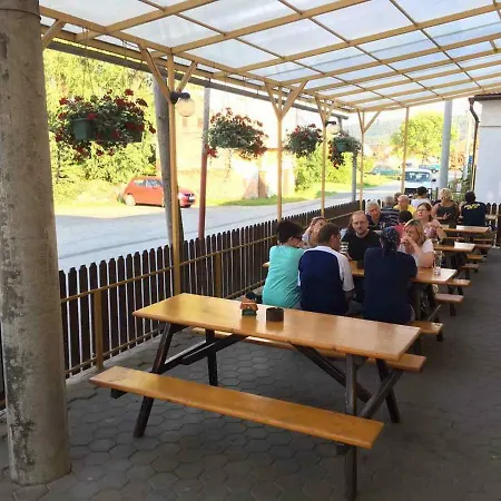 Jendrál 3* Hrabušice